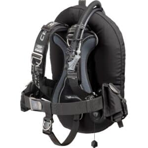 Cressi Aquawing Max BCD
