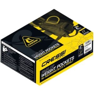 Cressi Aquawing Weight Pocket