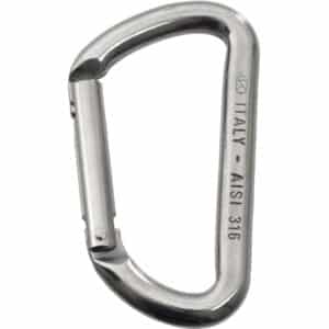 Cressi Carabiner Asymmetric