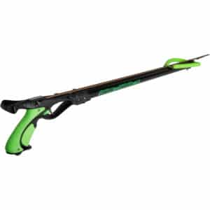 Cressi Cherokee Exo (lime) Speargun