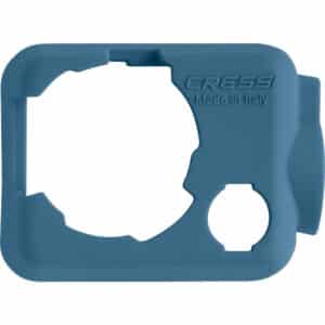 Cressi Digi2 Cover (blue)