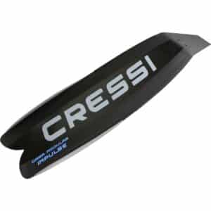 Cressi Gara Modular Impulse Blade Fins (black)