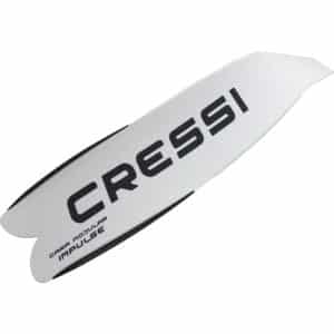 Cressi Gara Modular Impulse Blade Fins (white)