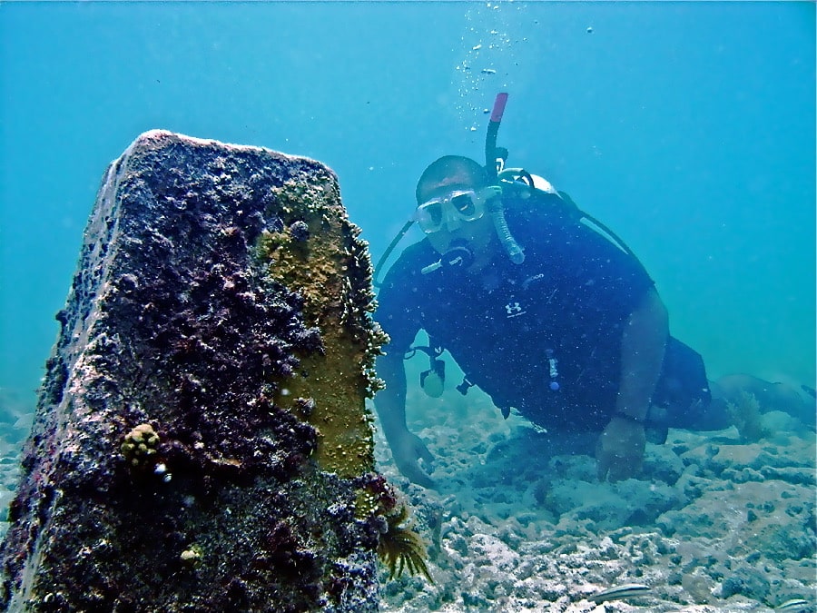 How To Prepare For Your First Scuba Dive 3 how to scuba dive