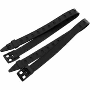 Cressi Leg Straps for Knive Sheath (pair)