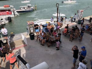 lobster showdown marathon fl