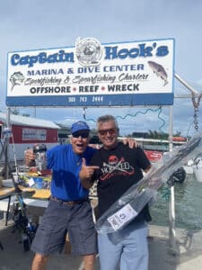 mini season in the keys