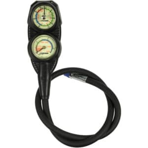 Cressi MiniConsole 2 (global fluo)