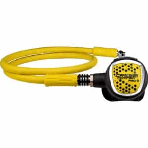 Cressi Octopus Compact Pro Regulator