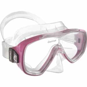 Cressi Onda Mask (pink)