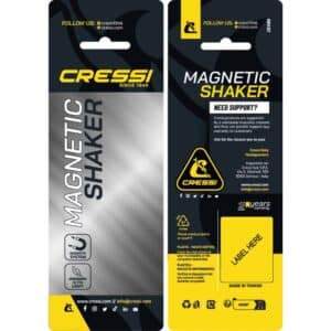 Cressi Magnetic Shaker