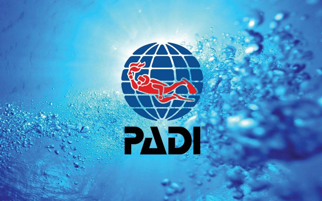 PADI Dive Certification Discounts