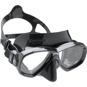 Cressi Perla Mask (black/black)