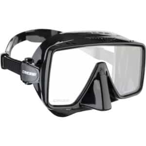 Cressi SF1 Mask (black)