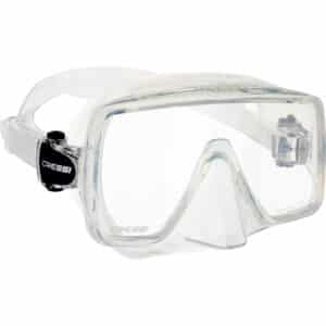 Cressi SF1 Mask (clear)