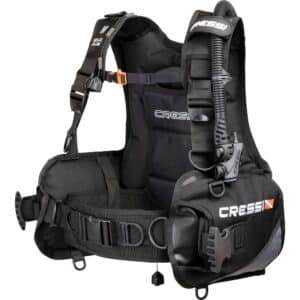 Cressi Solid Plus BCD