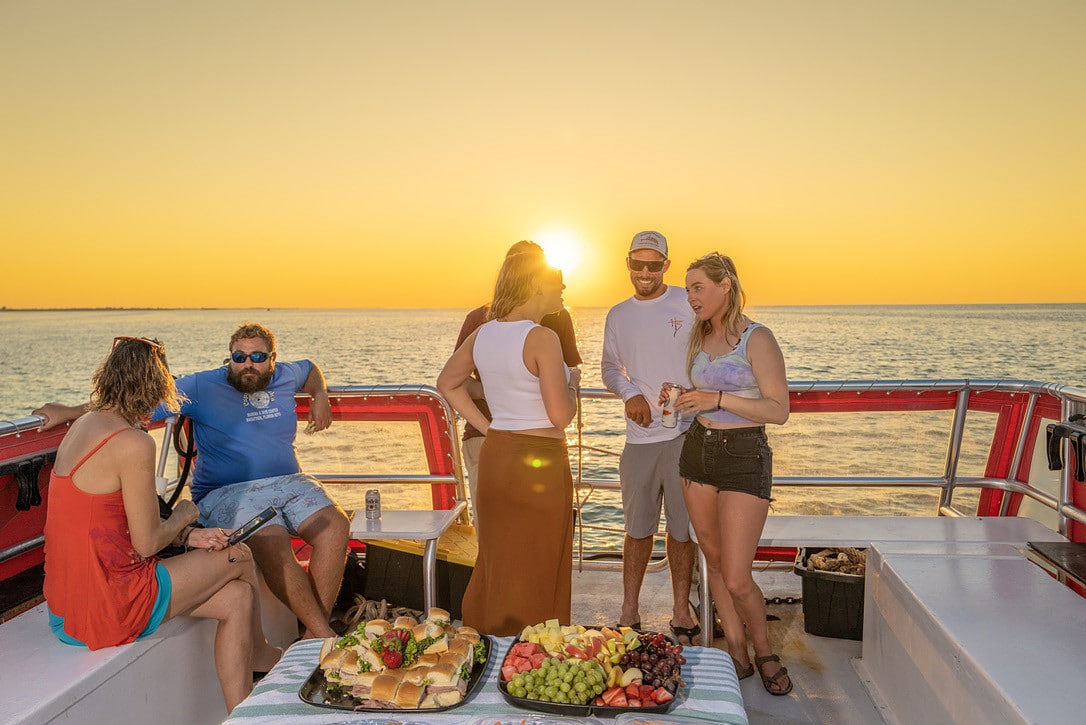 Sunset Cruise Key West Image sunset cruises key west