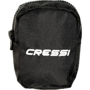 Cressi Tank Strap Weight Pocket