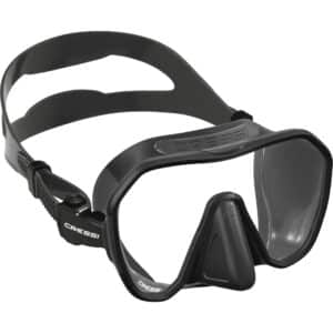 Cressi Z2 Mask (black)