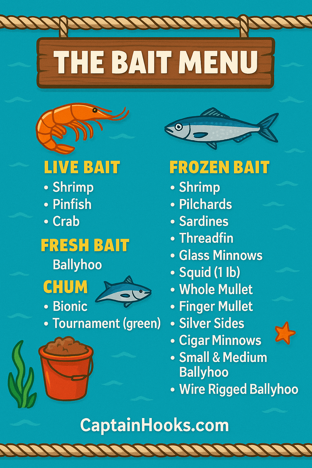 bait and tackle marathon fl image 1