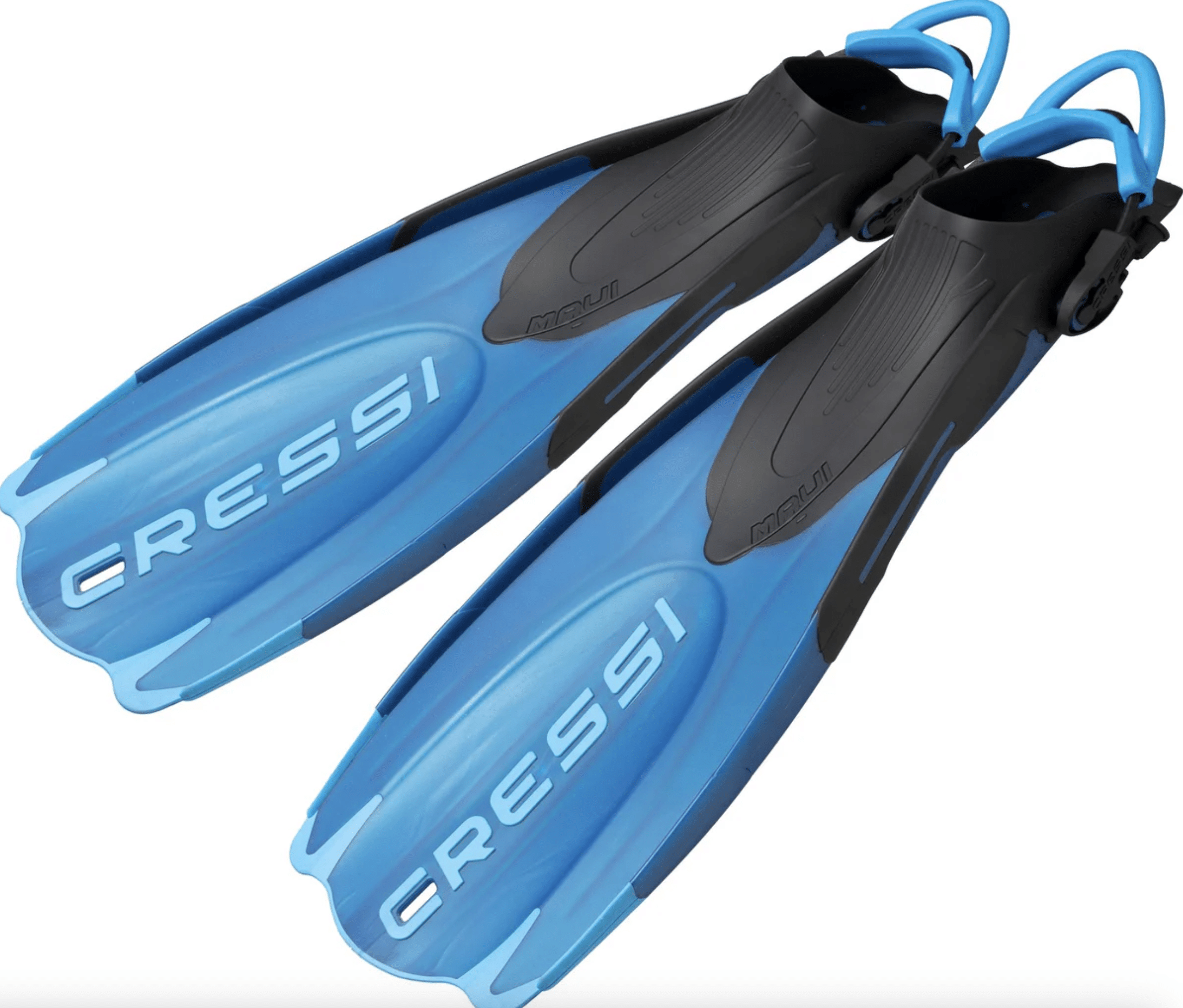 Cressi Maui Fins Review For 2025: Are They Worth It? 1 cressi maui fins review