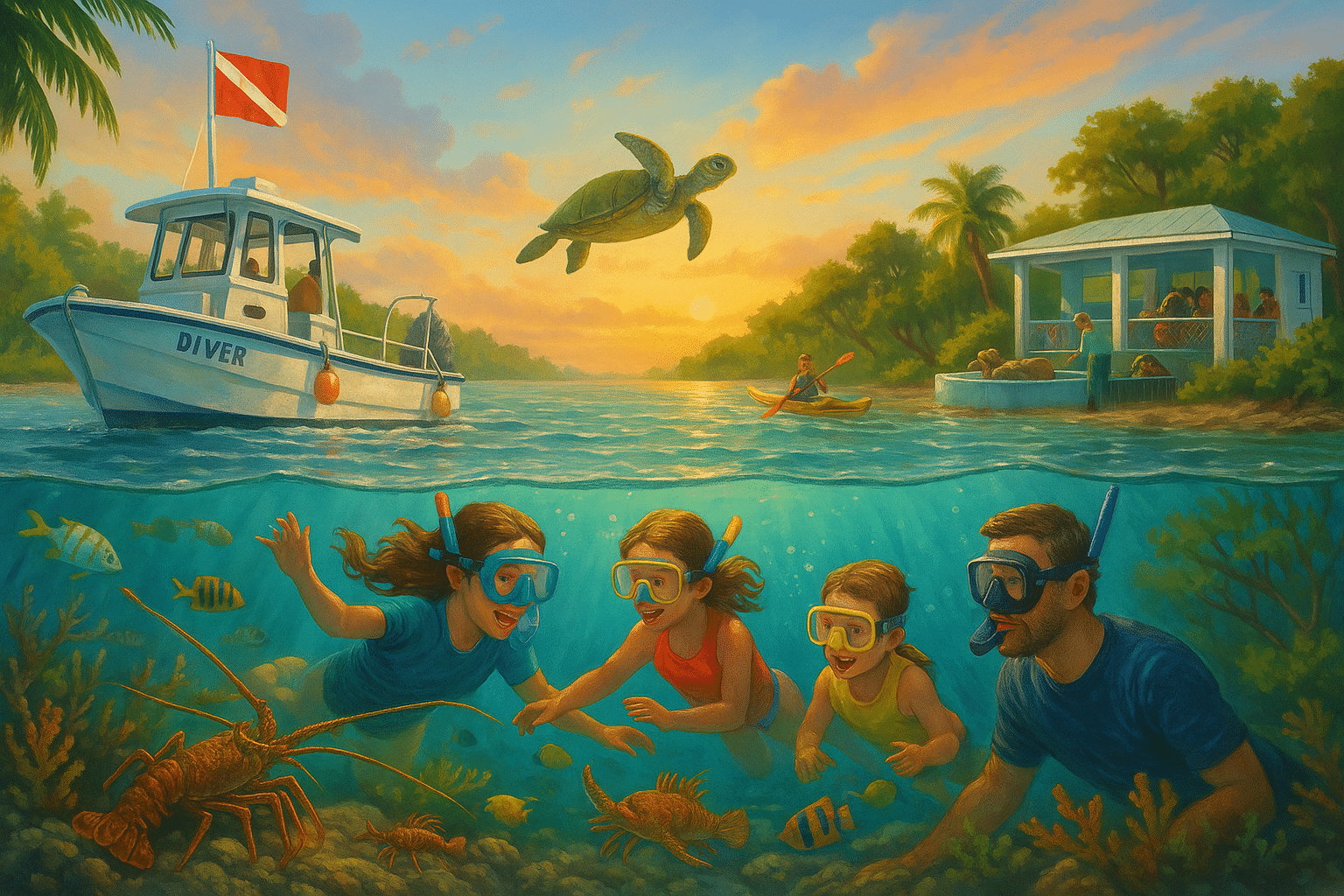 Best Things To Do During Mini Season In Marathon (2025 Guide) 1 things to do during mini season in marathon